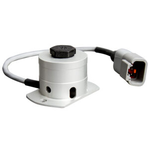 Fireboy-Xintex Propane & Gasoline Sensor w/Cable - Aluminum Housing 6 63897XL