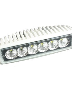 Lunasea LED Utility Light - 15W - 1250 Lumen - 12-24VDC