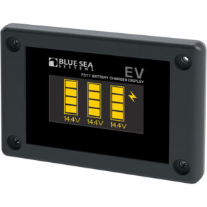 Blue Sea 7517 P12 Battery Charger Display 8 64362XL