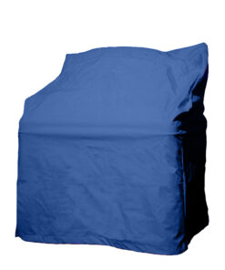 Taylor Made Medium Center Console Cover - Rip/Stop Polyester Navy