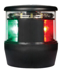 Hella Marine NaviLED TRIO Tri Color Navigation Lamp - 2nm