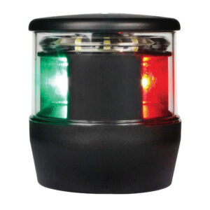 Hella Marine NaviLED TRIO Tri Color Navigation Lamp - 2nm 6 65354XL