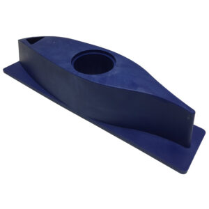 Airmar Fairing Block f/B122 & DST-800L 4 65825XL