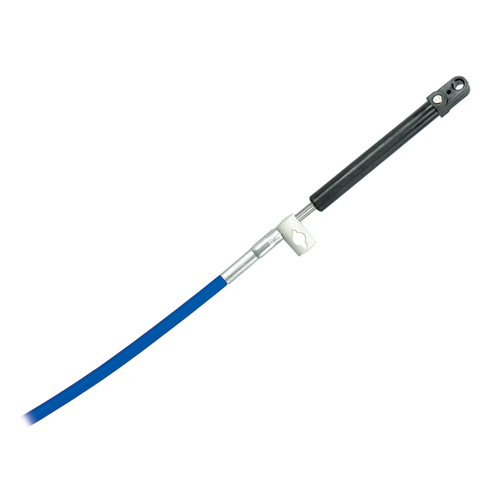 Uflex MACH™ Series High Efficiency & Flexibility Engine Control Cable - Mercury Style - 32' 6 65986XL