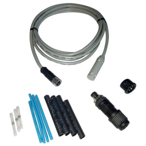 Maxwell Sensor & Magnet Kit f/AA150, 560, 710 & 730 - Gray 6 66434XL