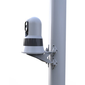 Scanstrut Camera Mast Mount f/FLIR M100/M200 6 66451XL