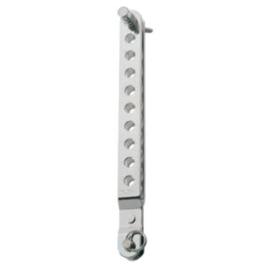 Ronstan Channel Style Stay Adjuster - 6-7/8" (174mm) Long 6 66606XL