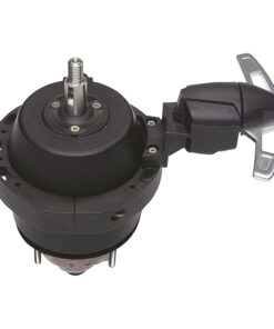 Uflex Single Paddle Trim System