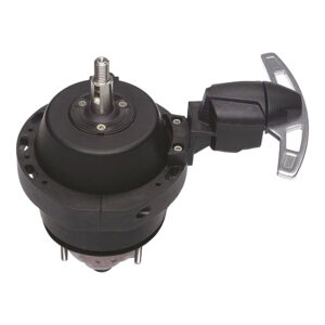 Uflex Single Paddle Trim System 6 66958XL
