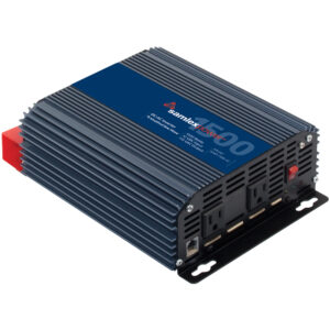 Samlex 1500W Modified Sine Wave Inverter - 12V 7 67156XL