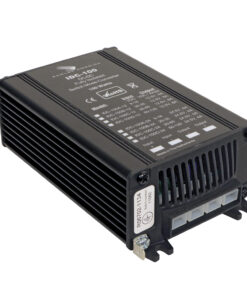 Samlex 100W Fully Isolated DC-DC Converter - 8A - 20-35V Input - 12.5V Output