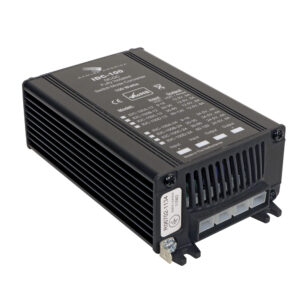 Samlex 100W Fully Isolated DC-DC Converter - 8A - 20-35V Input - 12.5V Output 6 67252XL