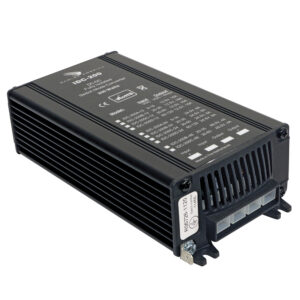 Samlex 200W Fully Isolated DC-DC Converter - 8A - 9-18V Input - 24V Output 6 67261XL