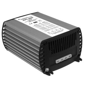 Samlex 360W Fully Isolated DC-DC Converter - 30A - 9-18V Input - 12.5V Output 7 67264XL