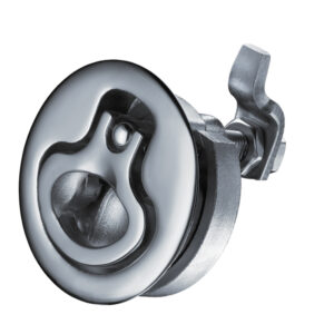 Southco Medium Lift & Turn Latch - Stainless Steel - Non-Locking 6 67306XL