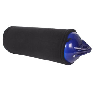 Master Fender Covers F-10 - 20" x 50" - Double Layer - Black 6 67404XL