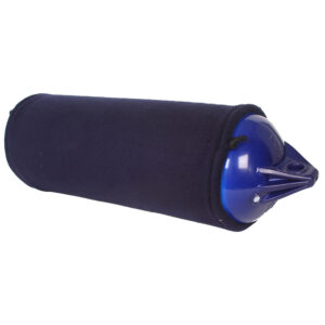 Master Fender Covers F-13 - 32" x 77" - Double Layer - Navy 6 67410XL