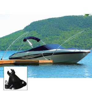Taylor Made BoatGuard® Mooring Whip - 12' 6 67791XL