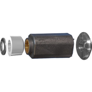 Turning Point Hub Kit #715 6 67797XL