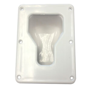 Forespar Tiller Lock Box 6 68377XL