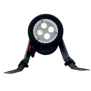 Forespar ML-1 LED Spreader/Deck Light 6 68380XL