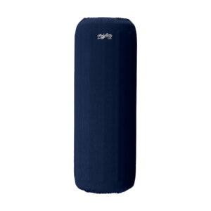 Polyform Elite Fender Cover f/HTM-4 Fenders - Blue 6 68483XL