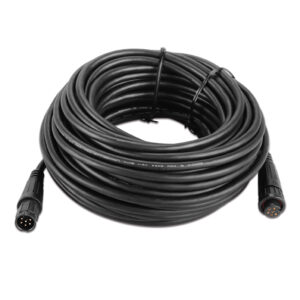 Garmin Quarter-Turn Collar CCU Extension Cable - 15m 7 69655XL