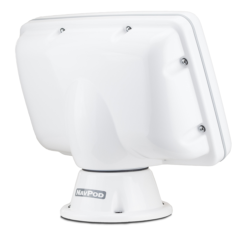 NavPod PowerPod Pre-Cut f/Humminbird SOLIX 12 6 69662XL