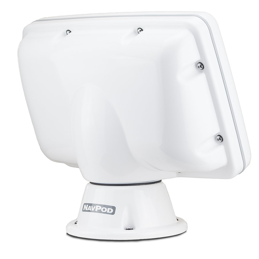 NavPod PowerPod Pre-Cut f/Garmin GPSMAP® 1242xsv, 1222xsv & 1222 6 69664XL