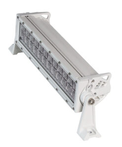 HEISE Dual Row Marine LED Light Light Bar - 14"