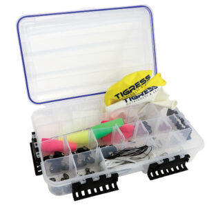 Tigress Kite Assembly Box 6 70582XL
