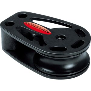 Ronstan Series 40 All Purpose Block - Single Cheek 6 70607XL