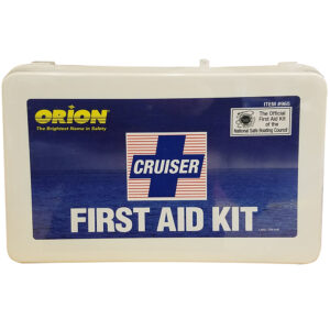 Orion Cruiser First Aid Kit 4 70993XL