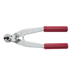 C. Sherman Johnson Cable Cutter to 1/4" - Felco 6 71580XL