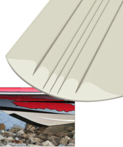 Megaware KeelGuard® - 9' - Almond