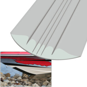 Megaware KeelGuard® - 5' - Light Gray 6 72138XL
