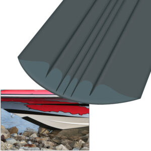 Megaware KeelGuard® - 10' - Charcoal 6 72152XL