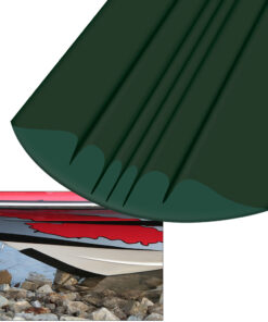 Megaware KeelGuard® - 6' - Hunter Green