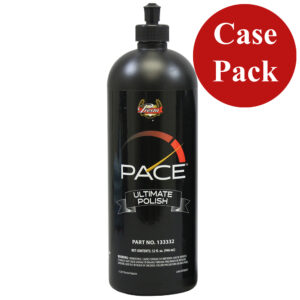Presta PACE™ Ultimate Polish - 32oz - *Case of 6* 6 73012XL