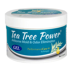 Forespar Tea Tree Power Gel - 8oz 6 73244XL