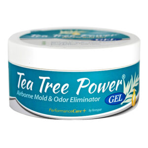 Forespar Tea Tree Power Gel - 16oz 6 73245XL