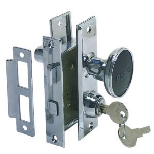 Perko Mortise Lock Set w/Bolt 8 73250XL