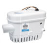 Albin Group Automatic Bilge Pump 1100 GPH - 24V