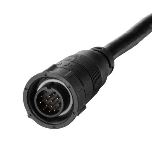 Humminbird XP-14-HW Dual Spectrum CHIRP In-Hull Transducer f/SOLIX™ - Image 2
