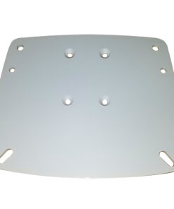 Scantstrut Radome Plate 1 f/Raymarine, Garmin, B&G, Lowrance Domes