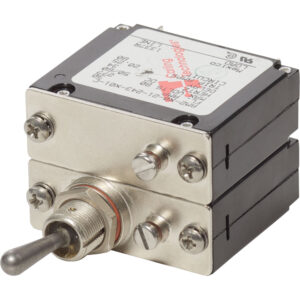 Blue Sea 7315 COTS Military Grade A-Series 30 Amp 7 73806XL