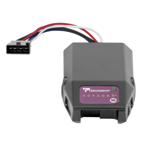 Tekonsha Voyager Electronic Brake Control Proportional - Image 2