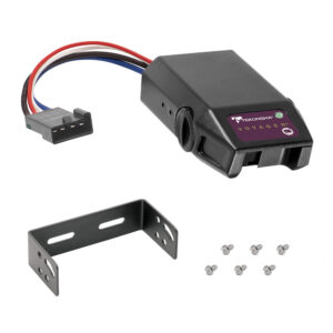 Tekonsha Voyager Electronic Brake Control Proportional 8 74112XL