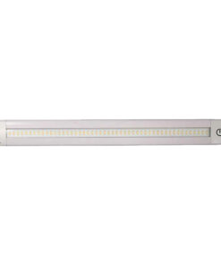 Lunasea Adjustable Linear LED Light w/Built-In Dimmer - 20" Warm White w/Switch