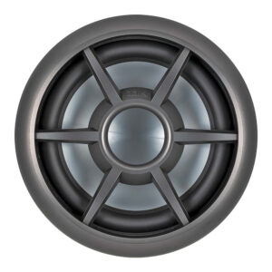 Polk 10" Subwoofer Ultramarine - Silver 8 74604XL